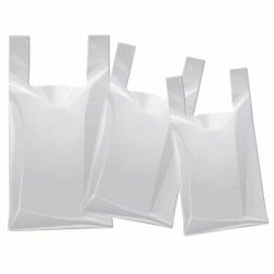 Picture of CTN 1200 X 18L MPH WHITE SINGLET BAGS